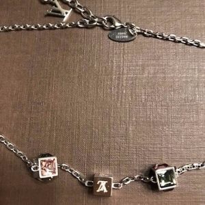 Louis Vuitton Necklace